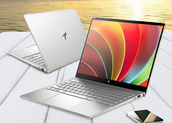 HP ENVY 14