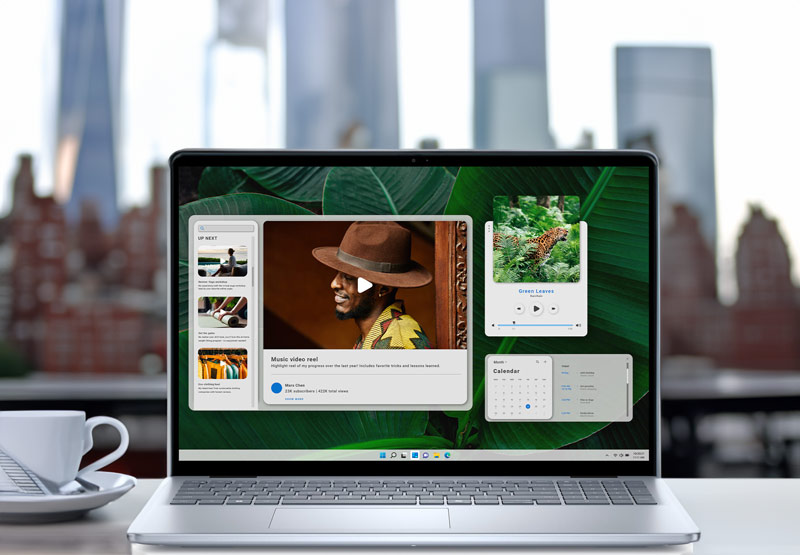 Inspiron 16 5640