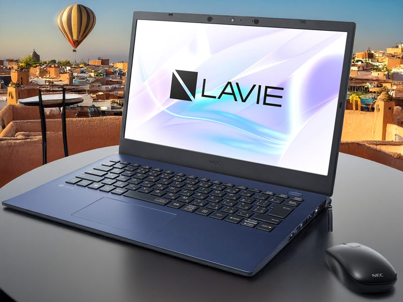 LAVIE PM750/BA