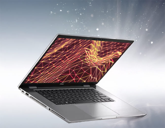 Latitude 7530