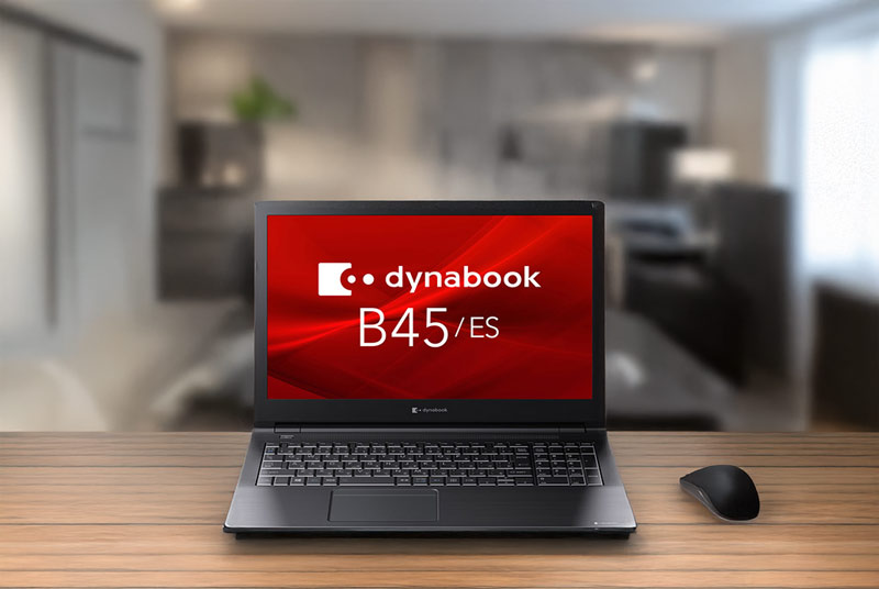 dynabook B45/ES