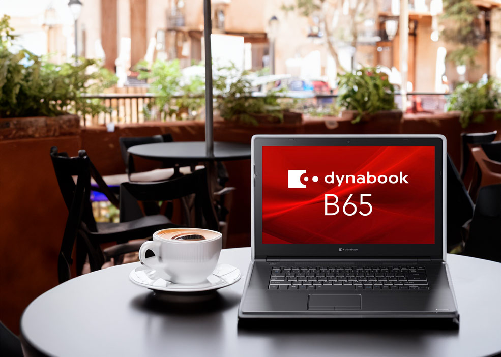 dynabook B65/HV