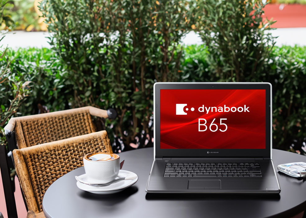 dynabook B65/HV