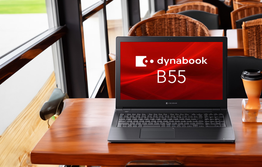 dynabook B55/HV