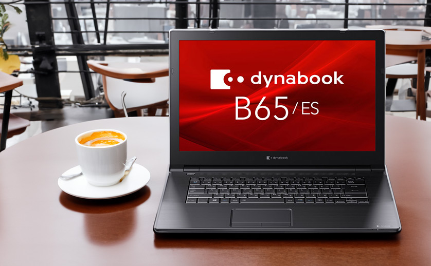 dynabook B65/ES