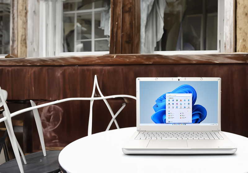 dynabook Y6/U