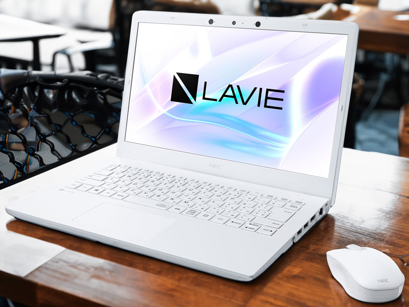 LAVIE N1475/BAL PC-N1475BA