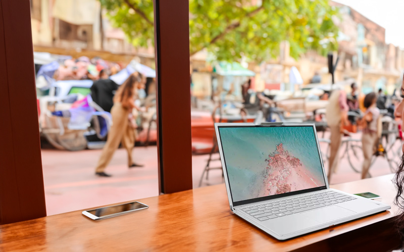 Lenovo Yoga Slim 770i