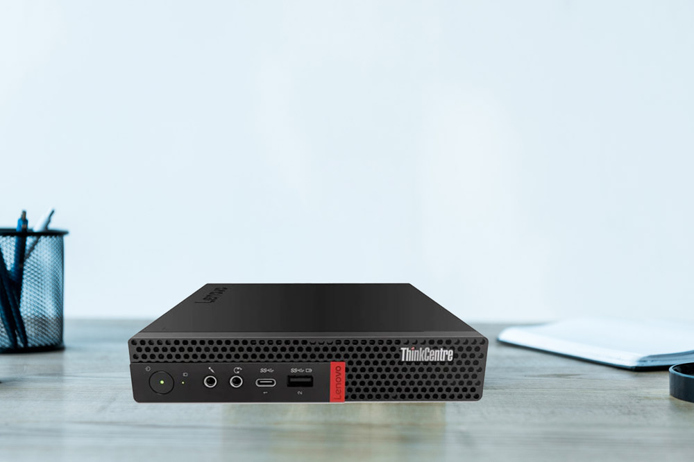 ThinkCentre M75q