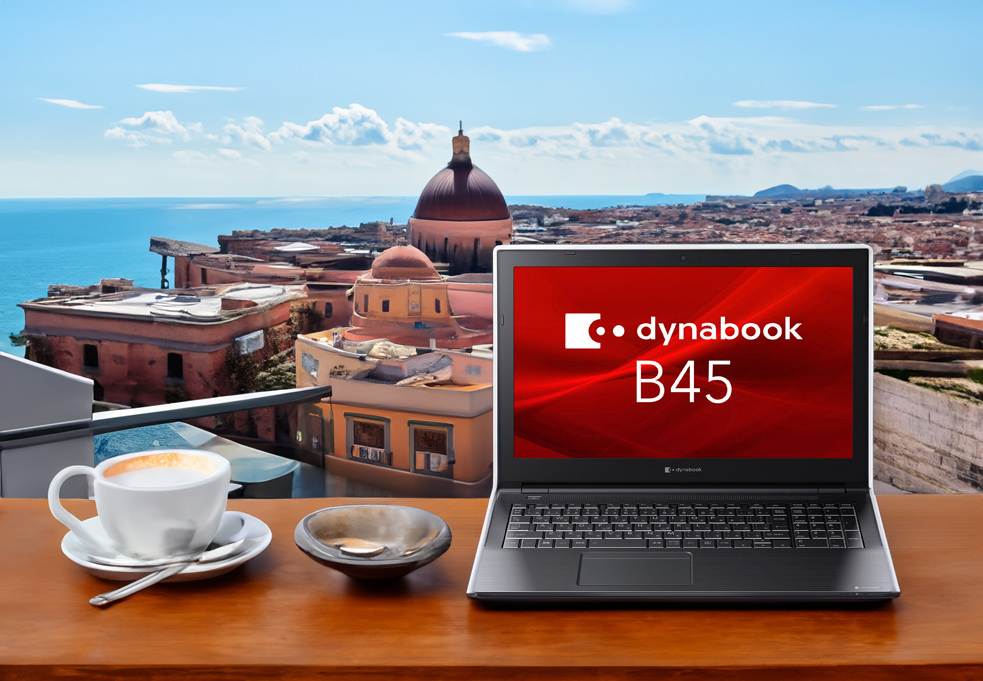dynabook B45/HV