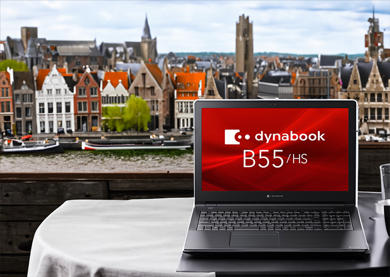 dynabook B55/HU