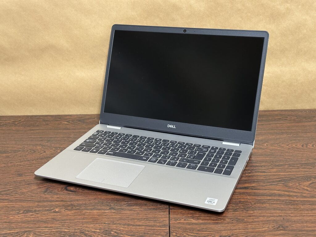 IdeaPad3 15ITL6