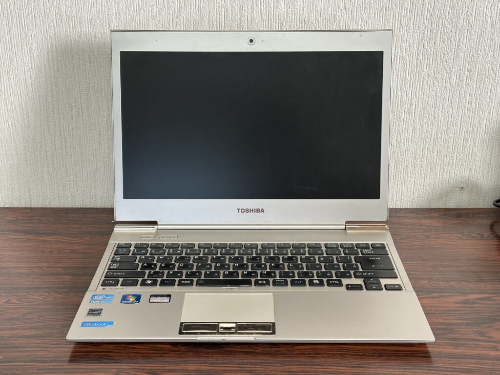 R632W1UFK全体写真