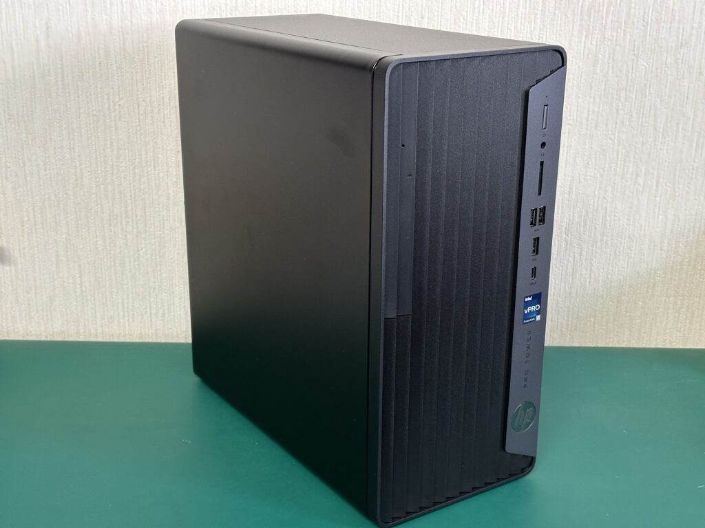HP Pro Tower 400 G9