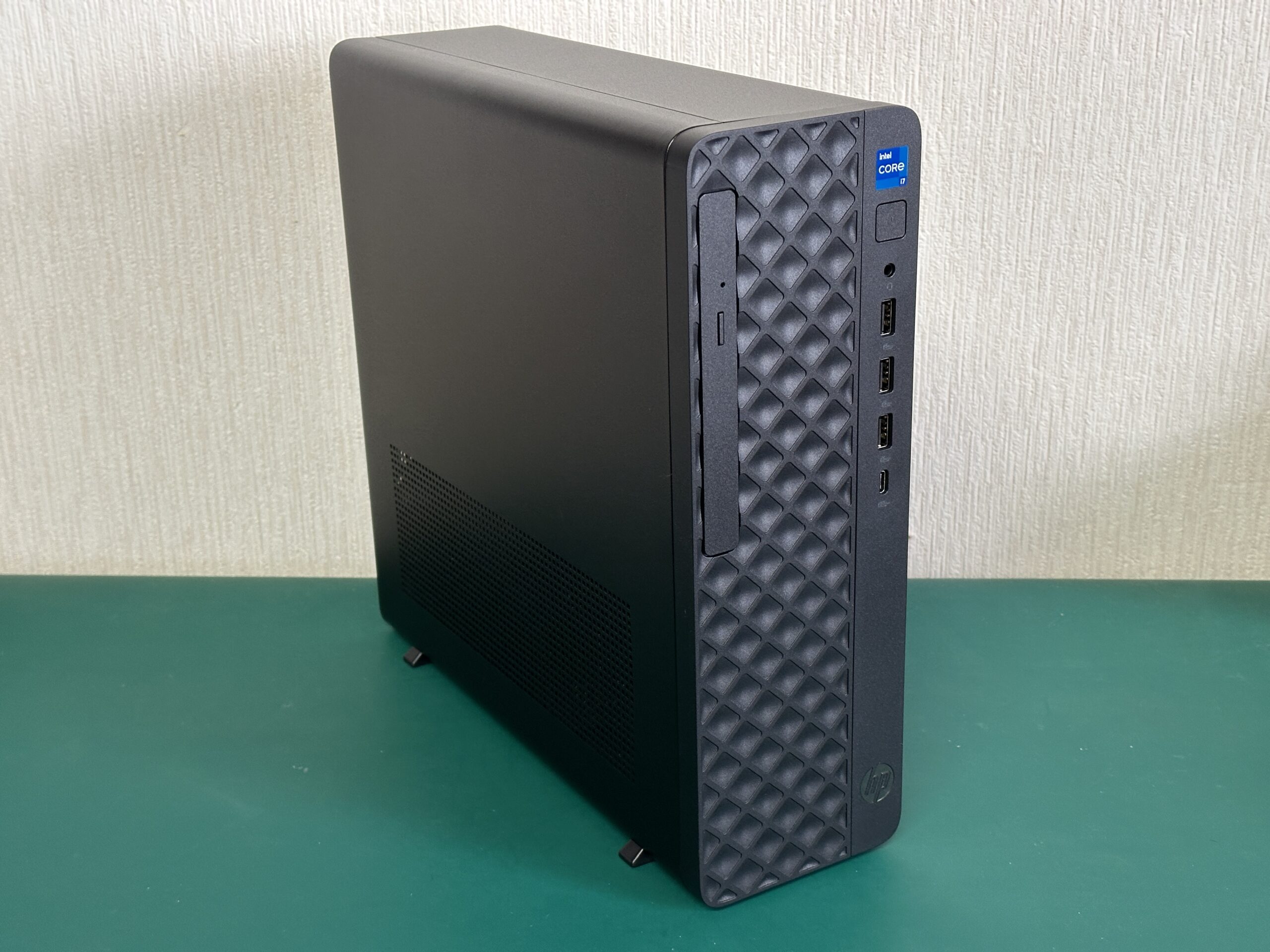 HP ProDesk2 SFF G1i
