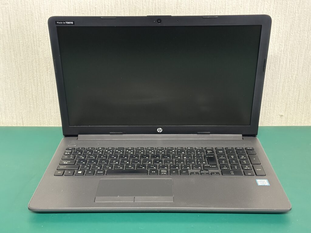 HP 250 G7