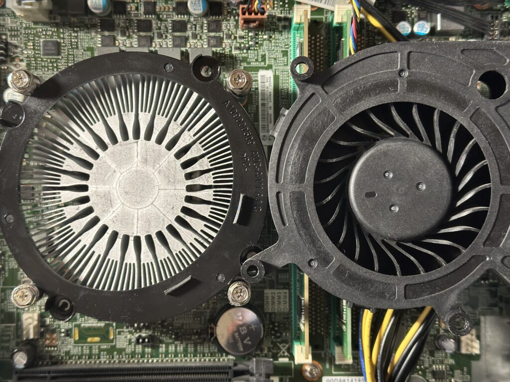 PC-MKL36LZ71AS3 清掃前