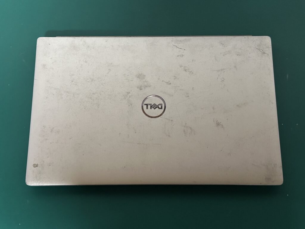Inspiron 7490
