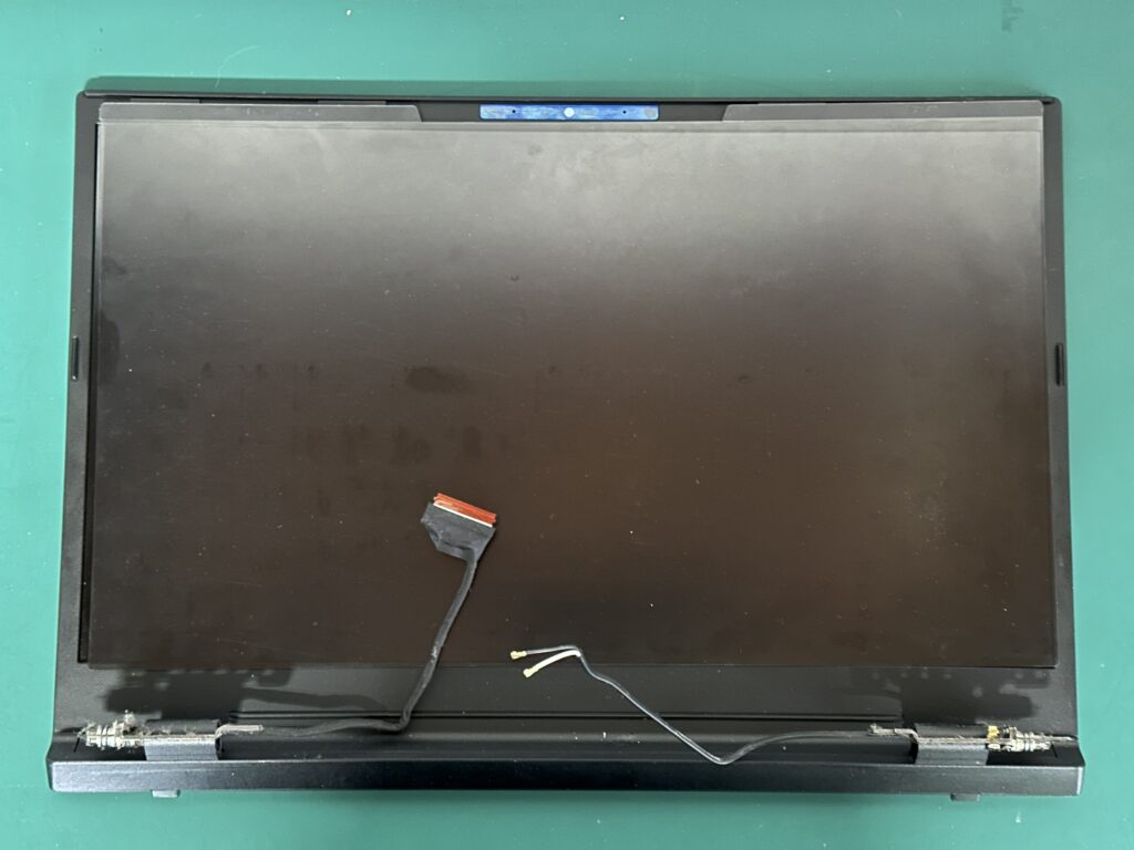 VJS154C11N 液晶ユニット