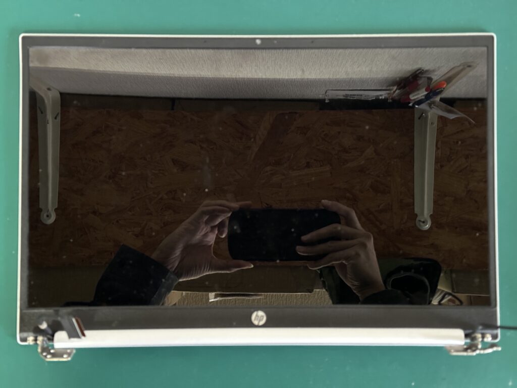 15-eh3003AU 液晶ユニット単体