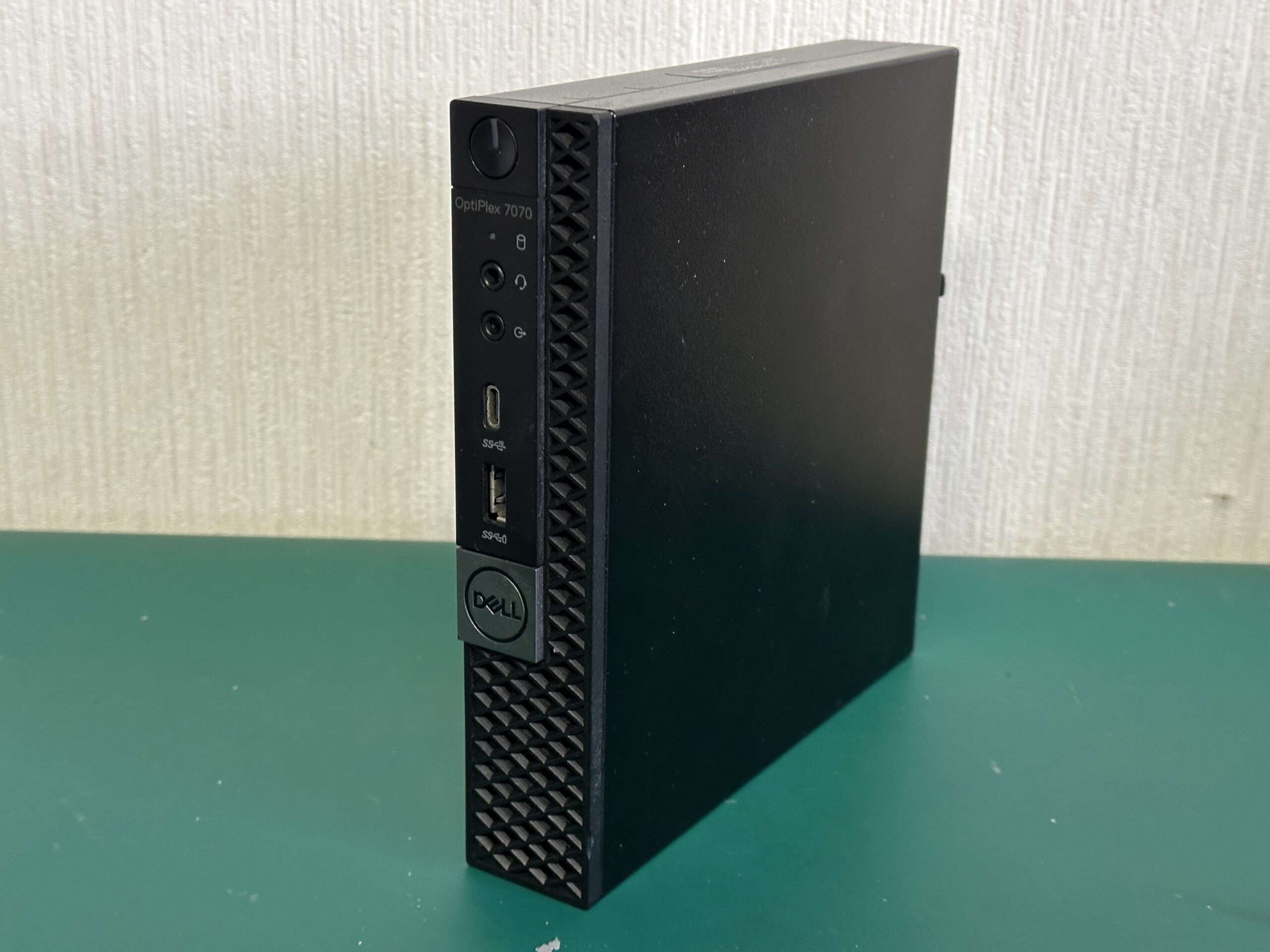 Optiplex 7070 マザーボード修復