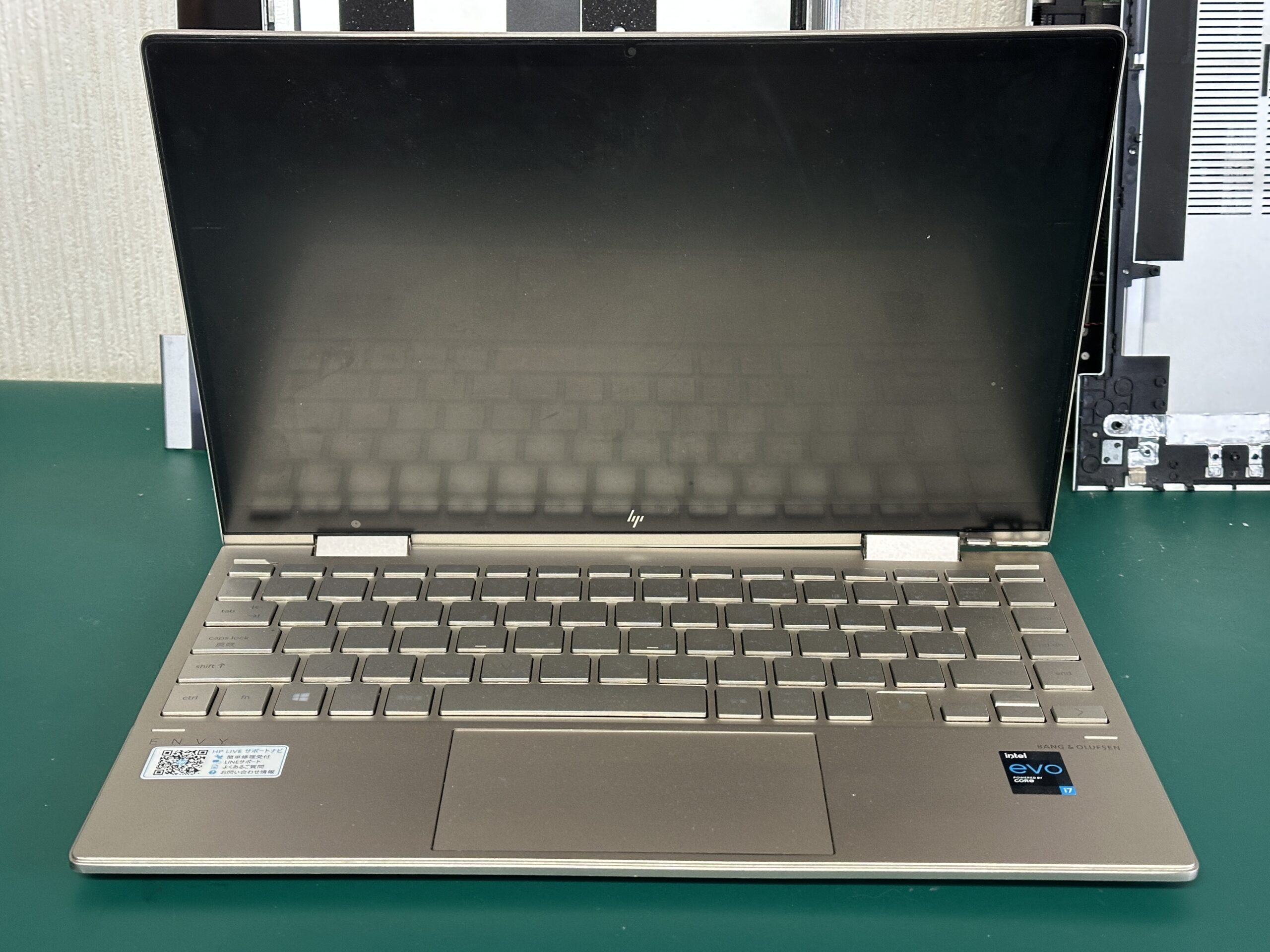 ENVY x360 Convert 13-bd0541TU