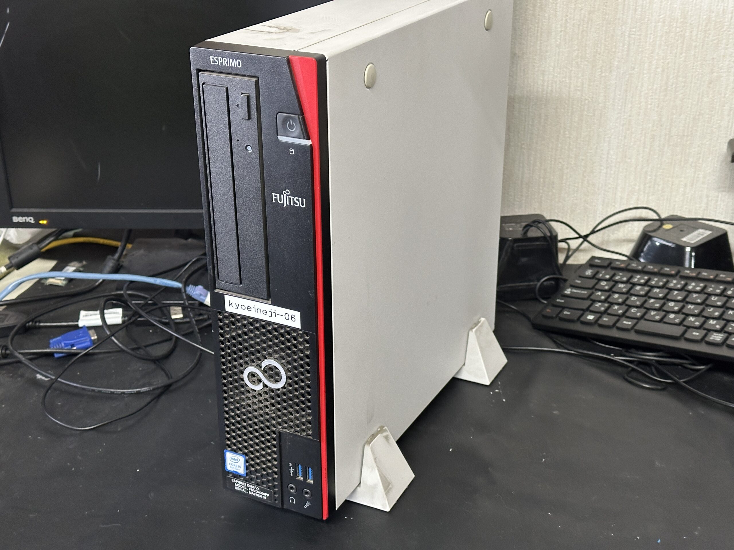 FMVD4000PP