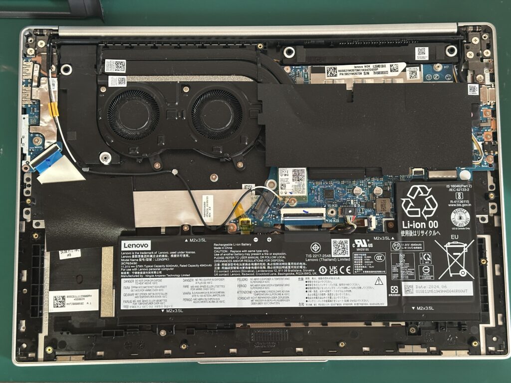 IdeaPad Slim 5 16IMH9